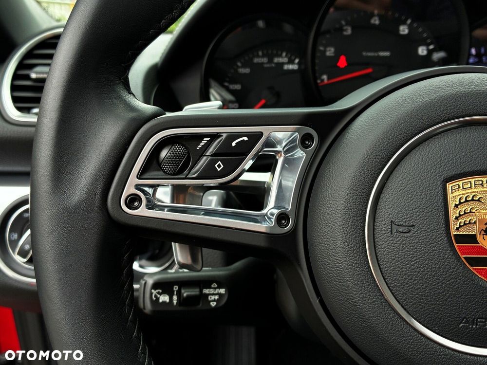 Porsche 718 Boxster - 27