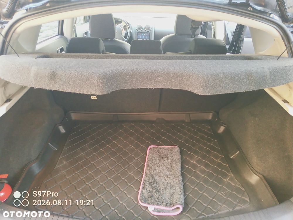 Nissan Qashqai 1.5 dCi Acenta - 7
