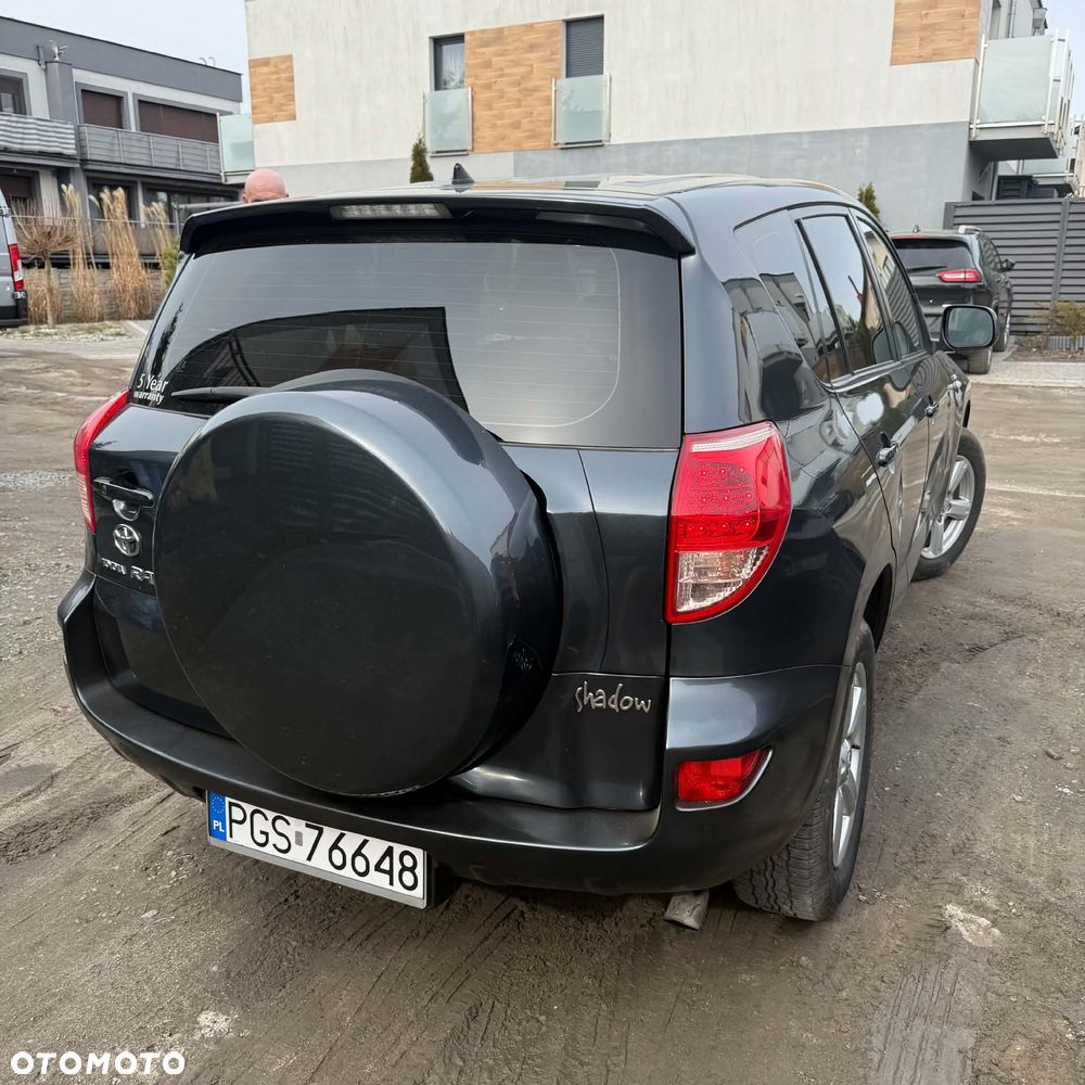 Toyota RAV4 - 27
