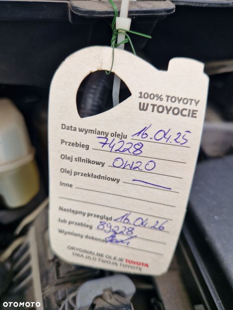 Toyota C-HR 1.8 Hybrid Prestige - 19