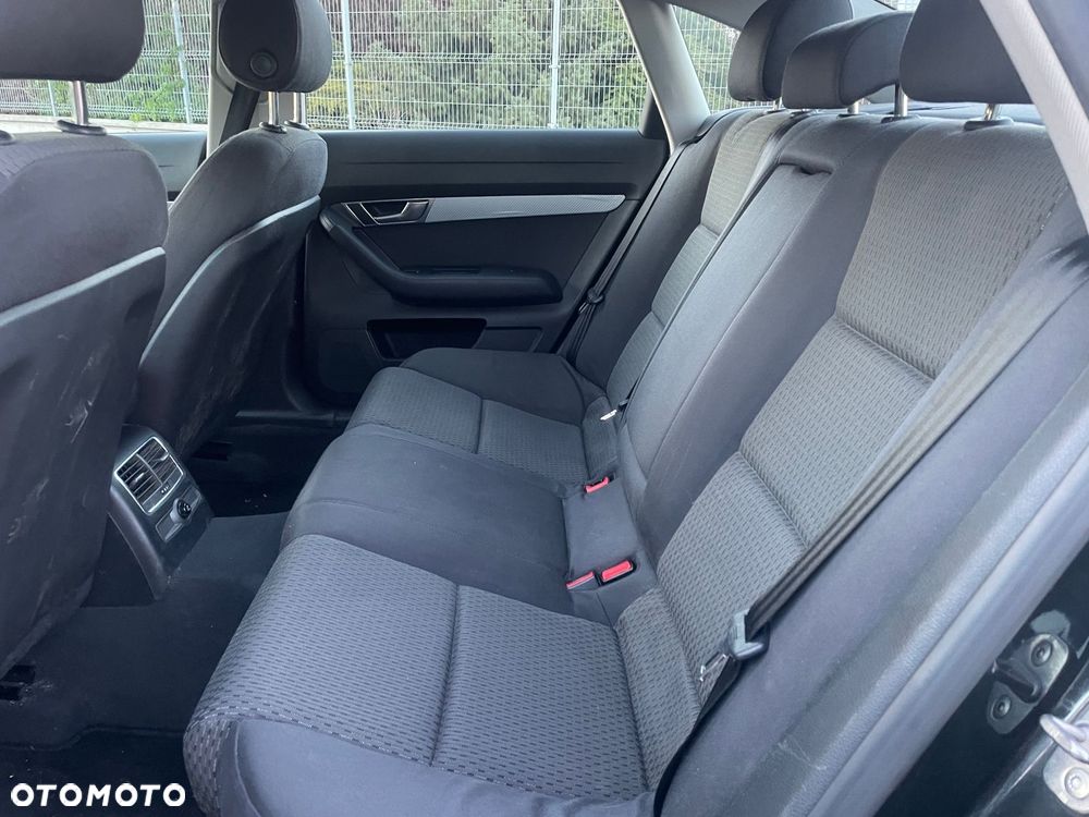 Audi A6 Limousine - 8