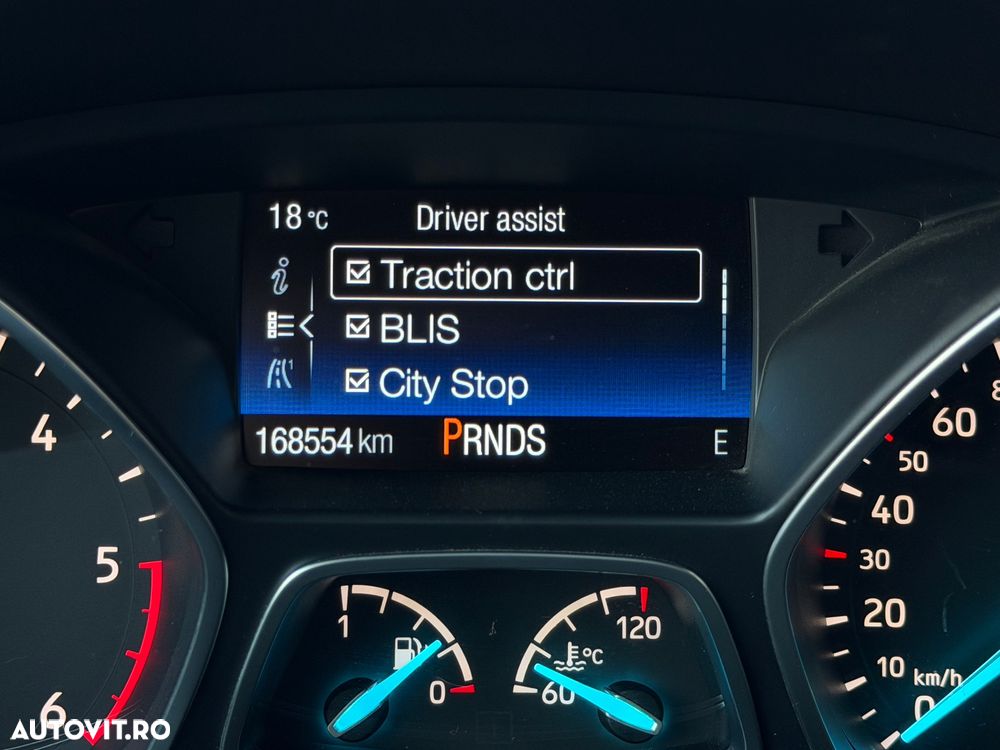 Ford Kuga 2.0 TDCi 4x4 Aut. ST-Line - 27