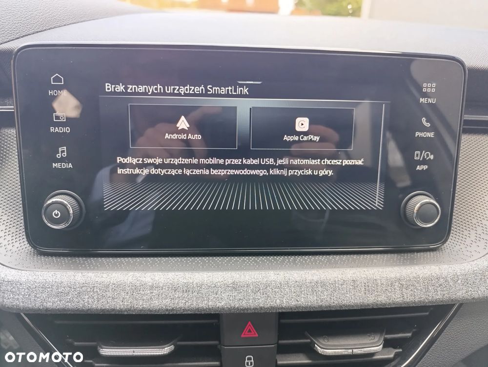 Skoda Kamiq 1.5 TSI Edition 130 - 12