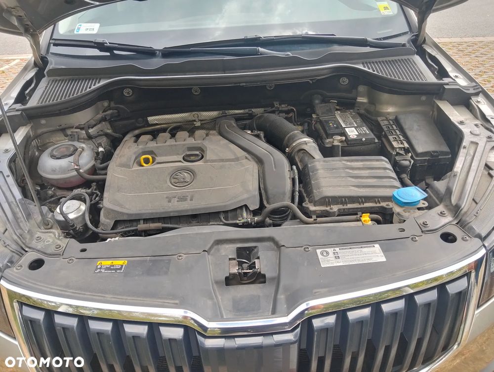 Skoda Karoq 1.5 TSI ACT 4x2 Ambition - 7