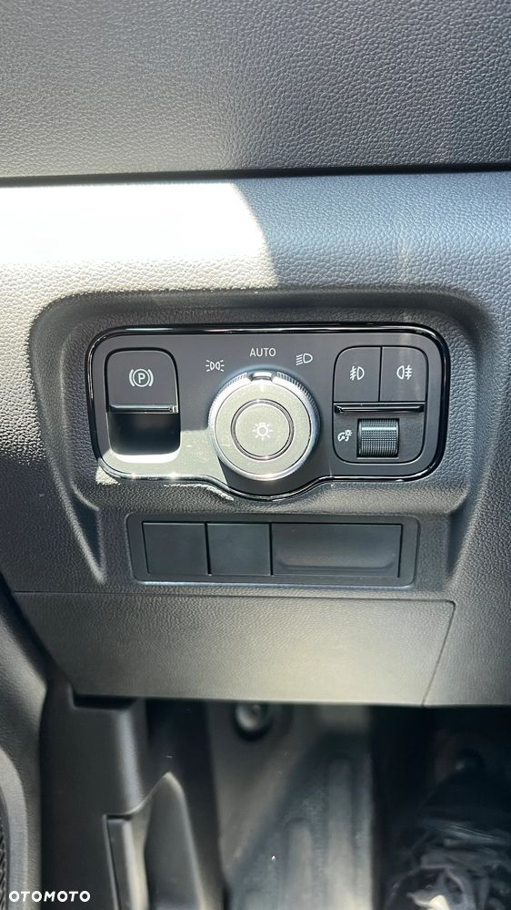 Mercedes-Benz Citan - 29