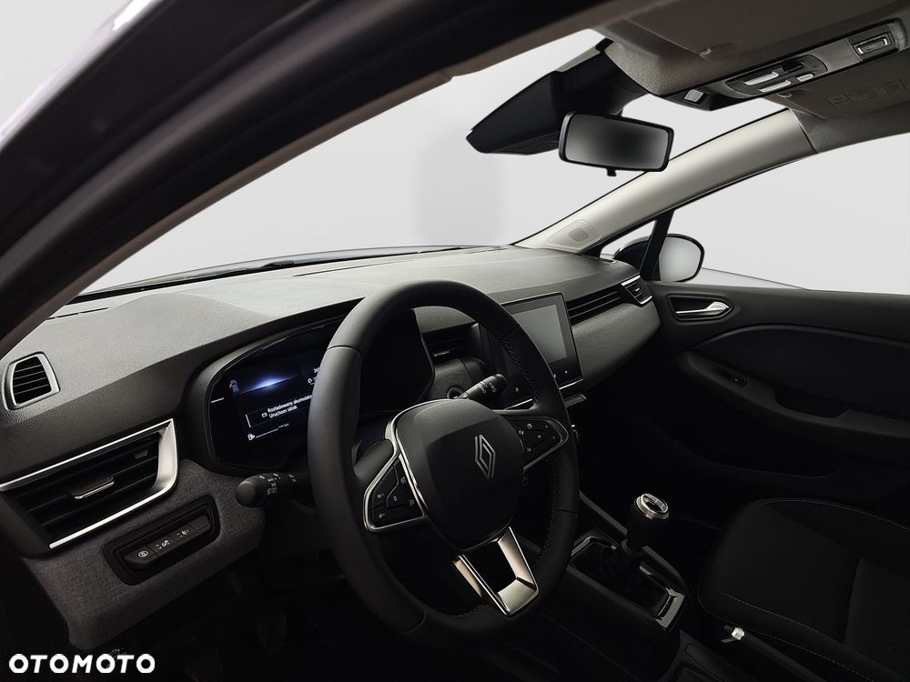 Renault Clio 1.0 TCe Evolution - 9