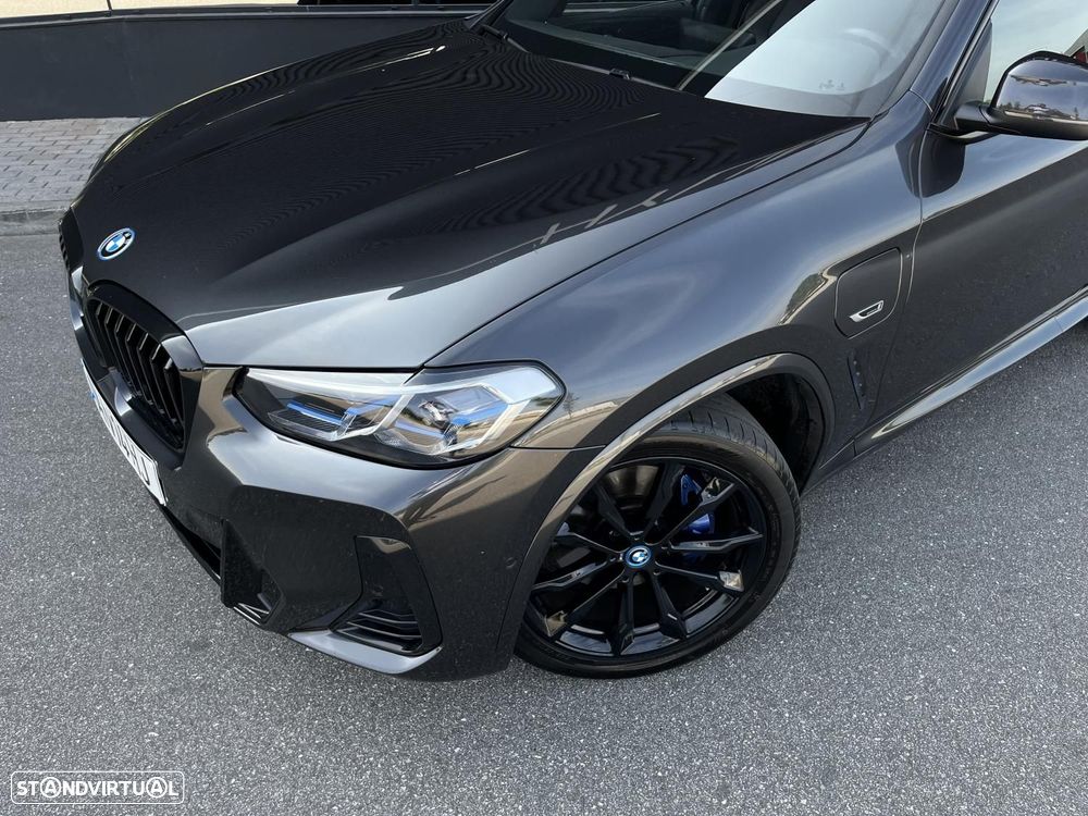 BMW X3 30 e xDrive Pack M - 17