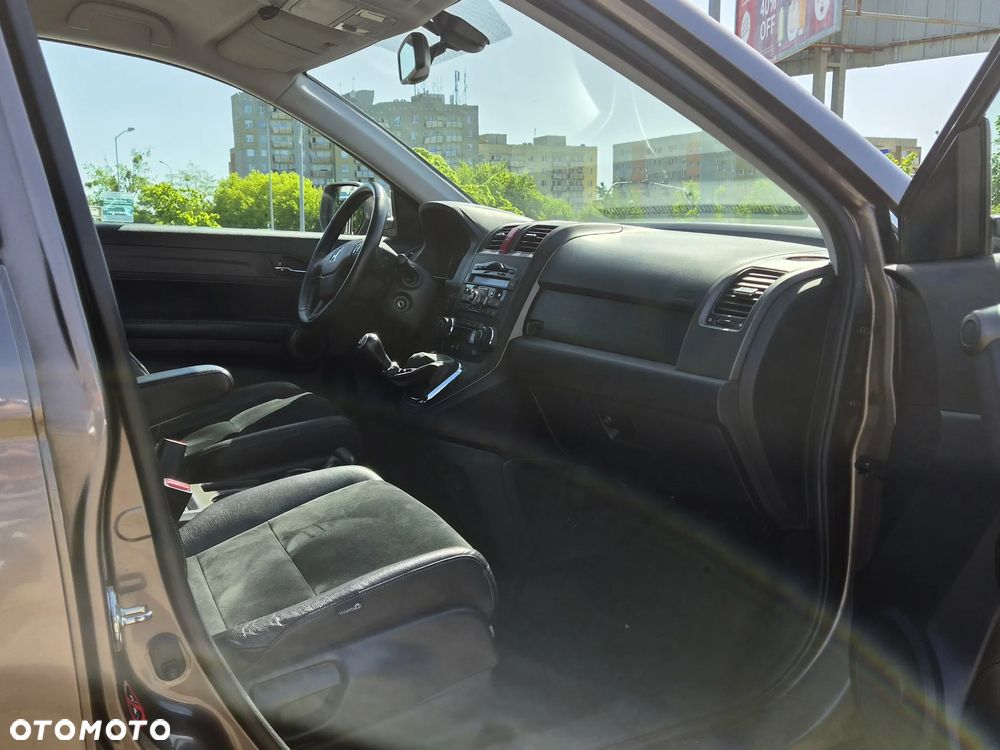 Honda CR-V 2.0 Elegance - 11