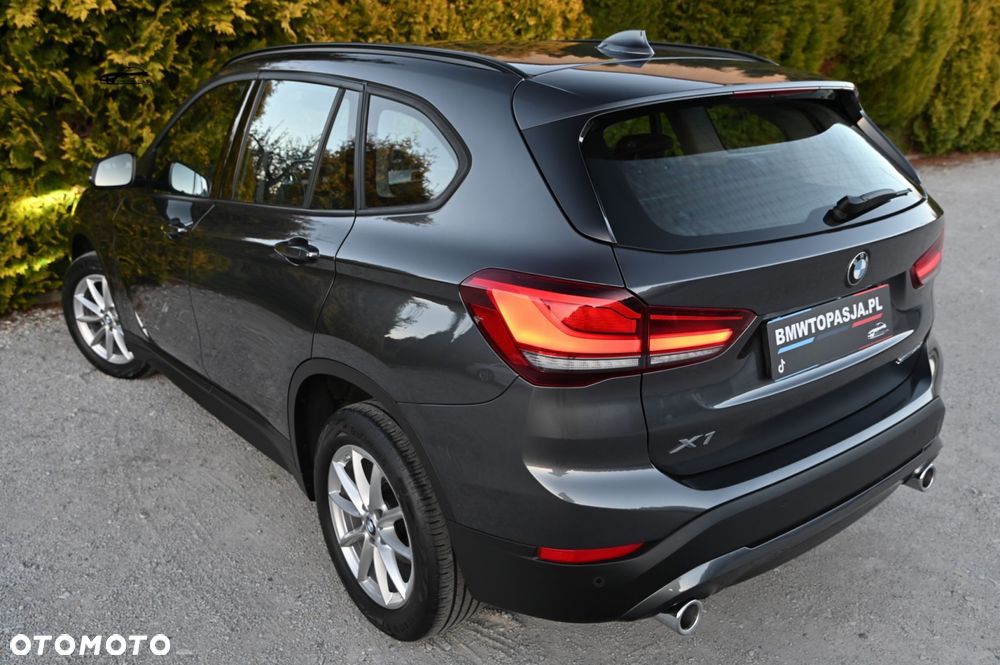 BMW X1 - 25