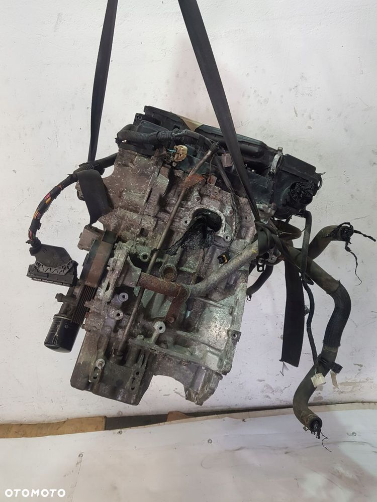 silnik 1kr-b52 z egr peugeot citroen toyota 1.0 b 1krb52 - 6