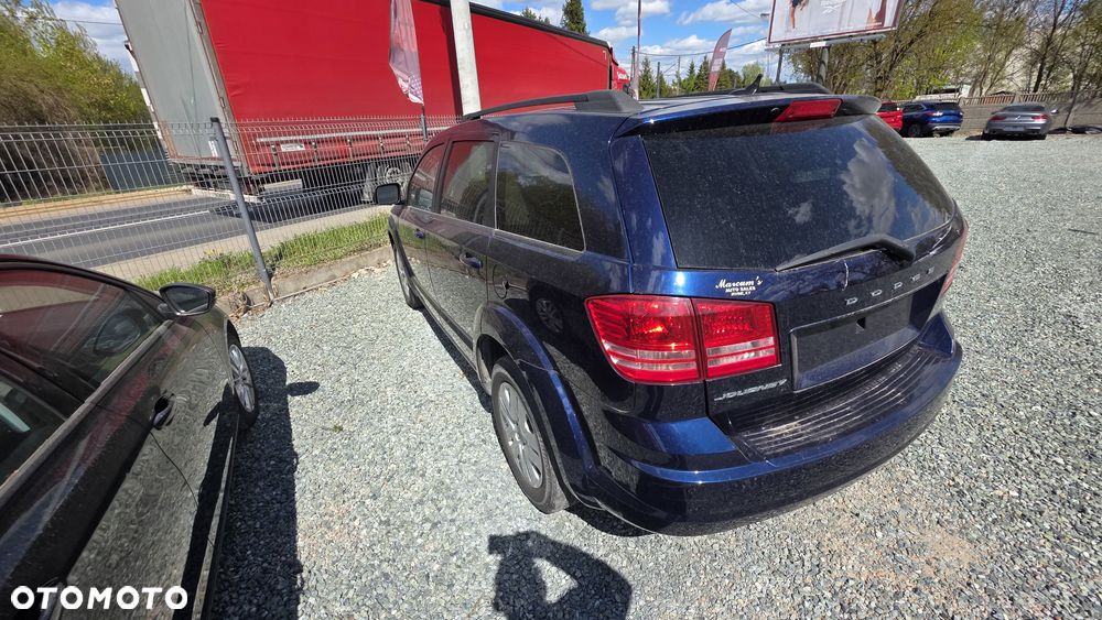 Dodge Journey - 2