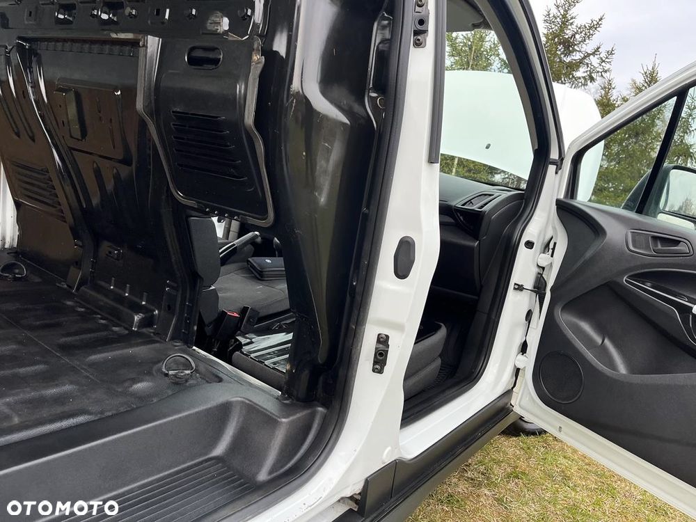 Ford TRANSIT CONNECT - 9