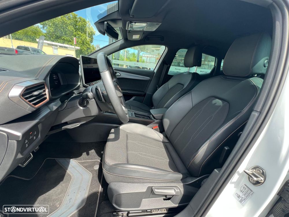 Cupra Formentor 1.5 e-Hybrid DSG - 7