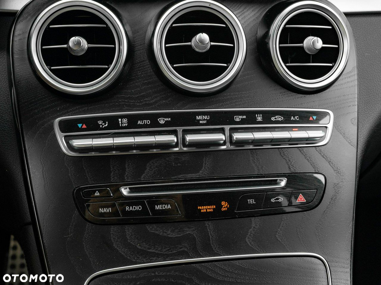 Mercedes-Benz GLC Coupe 300 4-Matic - 19