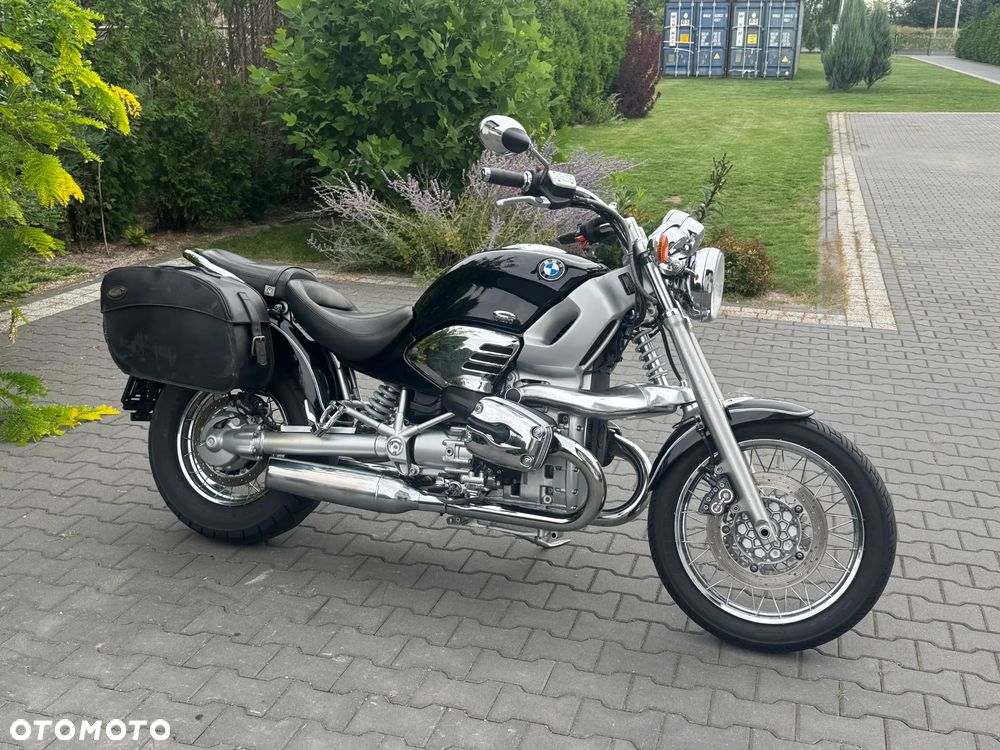 BMW R - 5