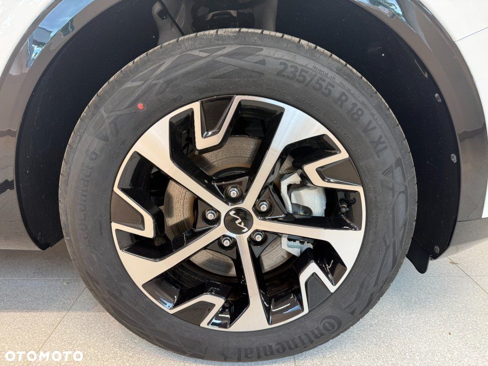 Kia Sportage - 17