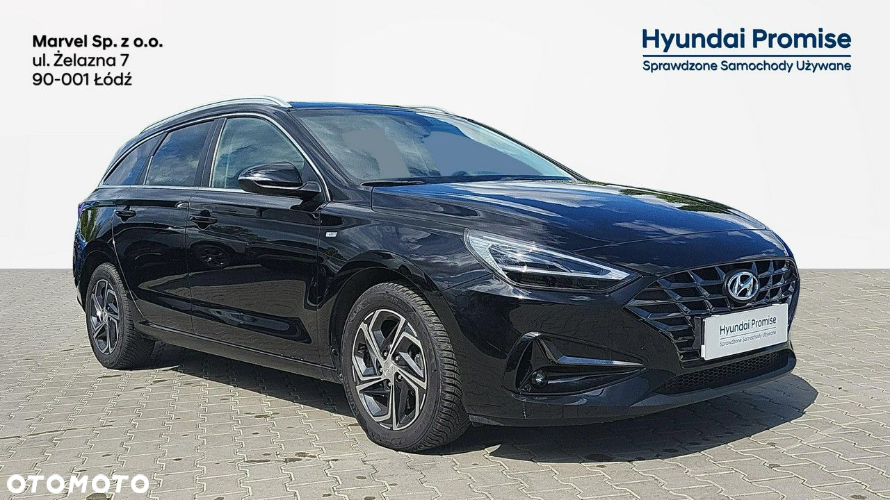 Hyundai i30 - 7