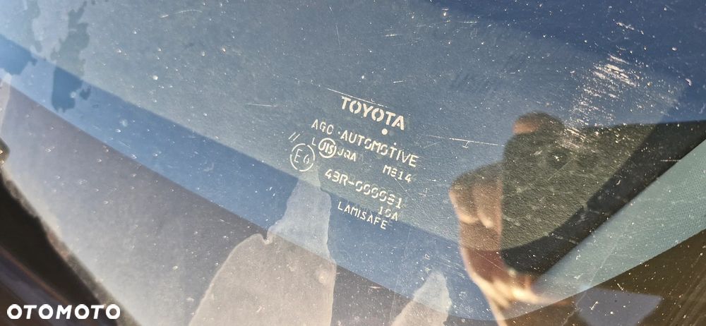 Toyota Auris 1.4 VVT-i Luna - 6