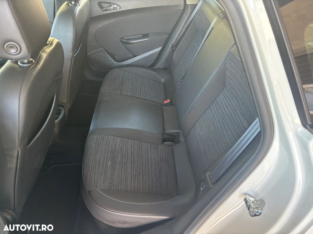 Opel Astra 1.4 ECOTEC Turbo Active - 29