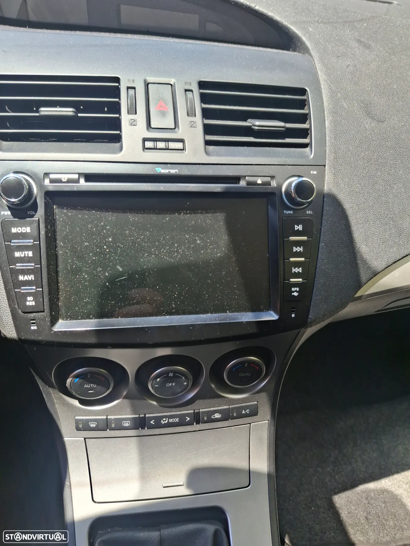 Mazda 3 MZ-CD 1.6 Comfort - 13