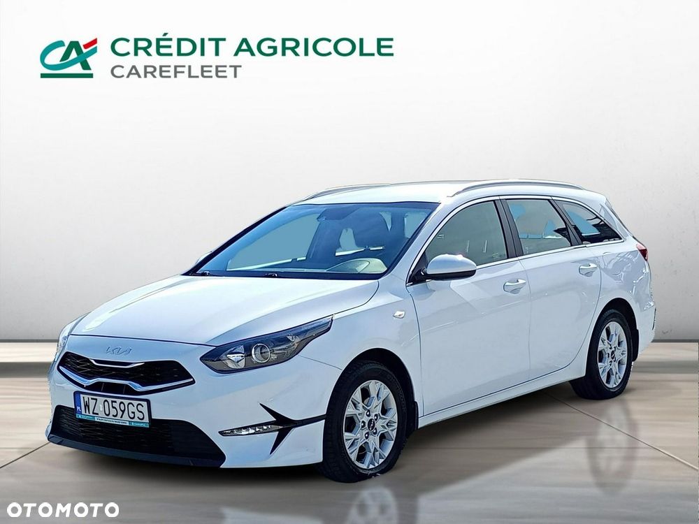 Kia Cee'd