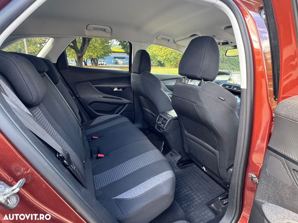 Peugeot 3008 1.6 BlueHDI FAP EAT6 STT Active - 17