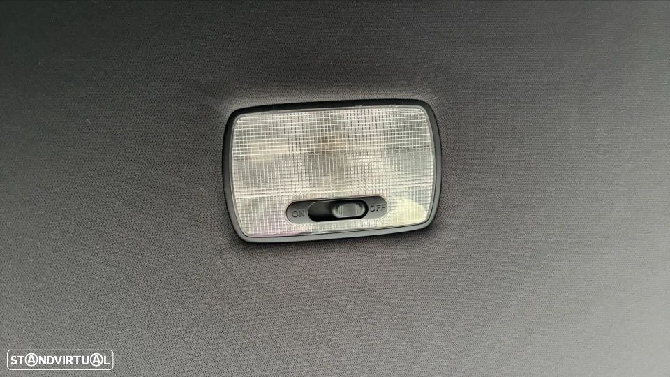 Honda Civic 1.0 i-VTEC Executive - 38