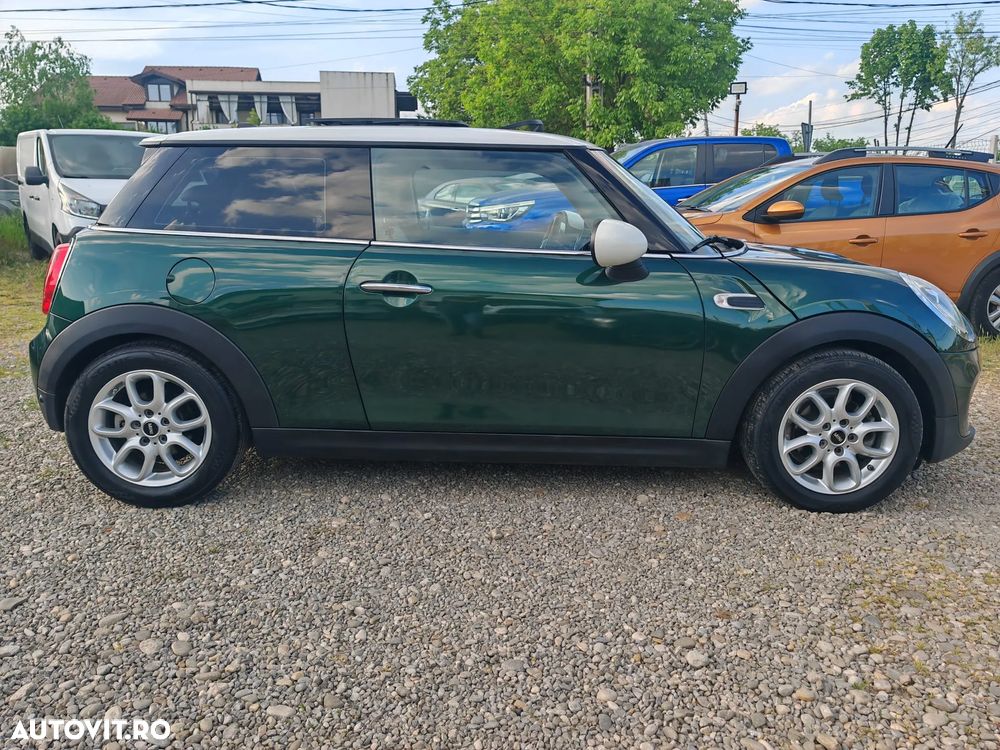 Mini Cooper D Aut. Metropolitan - 28