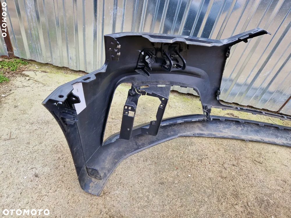 Audi A5 8W Zderzak przód S-line - 5