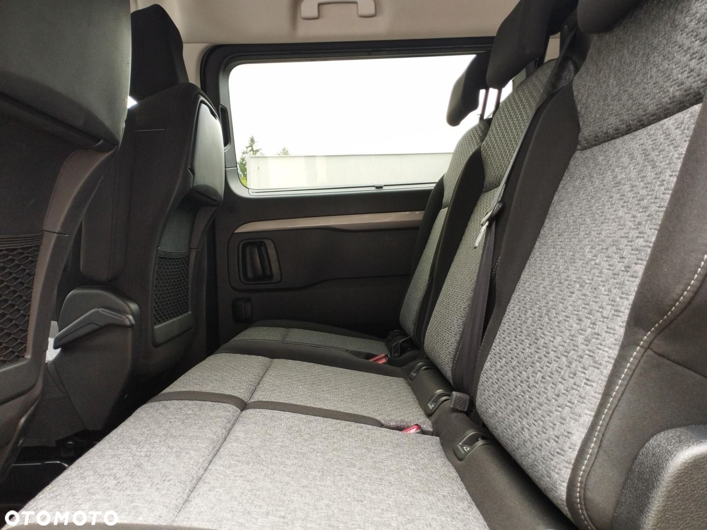 Toyota Proace Verso - 12