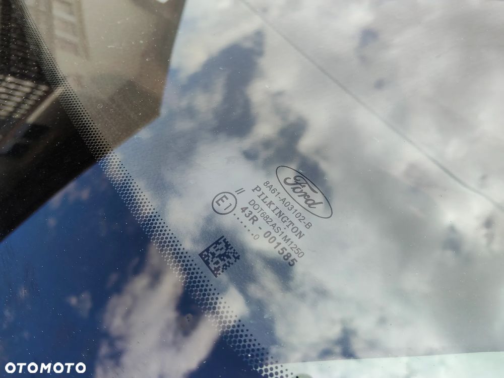 Ford Fiesta 1.25 Titanium - 23