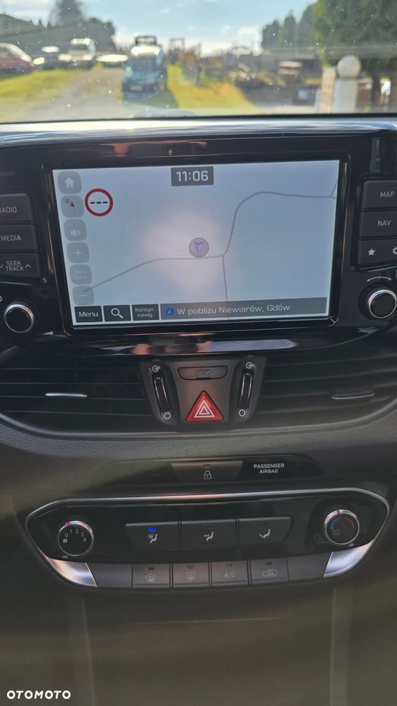 Hyundai i30 1.4 T-GDI N-Line - 29