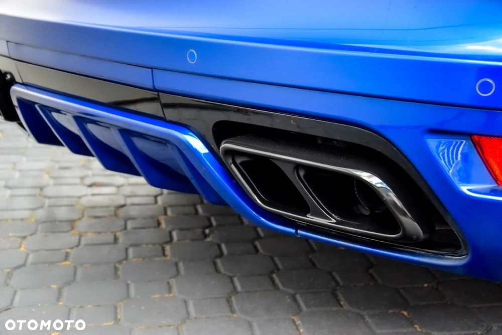 Land Rover Range Rover Sport - 11