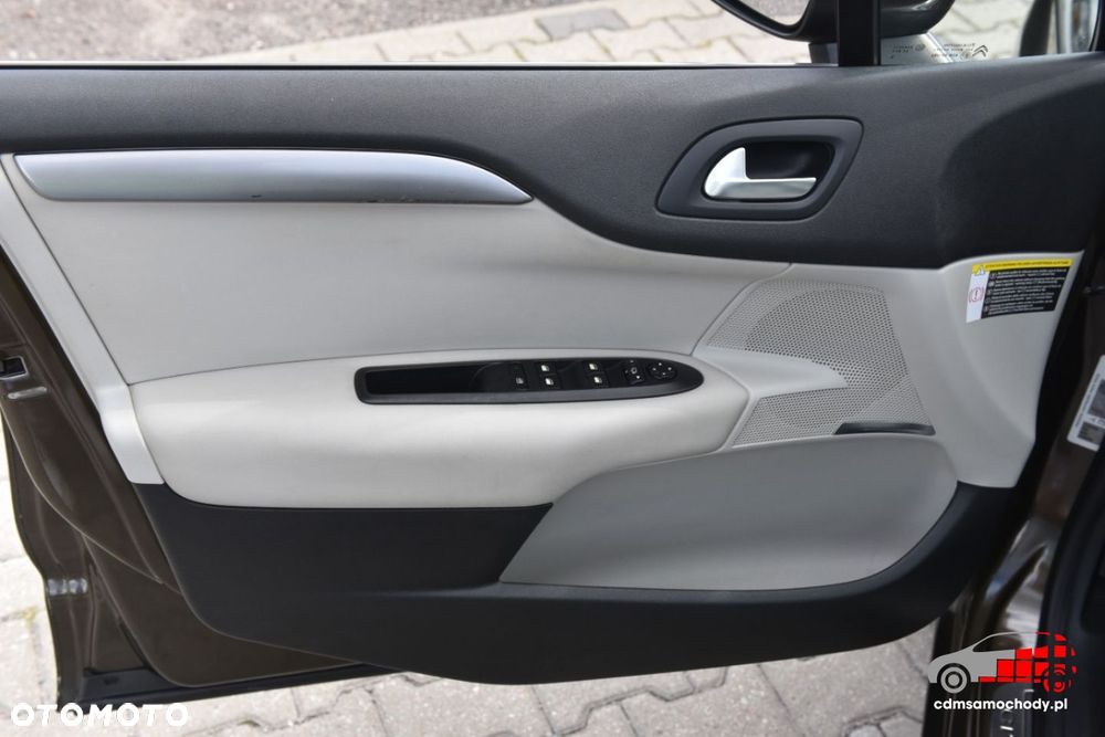 Citroën C4 - 16