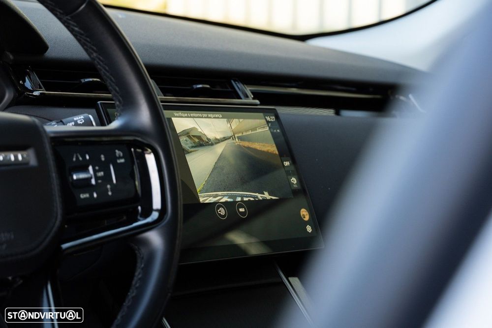 Land Rover Range Rover Velar 2.0 P400e AWD HSE - 9