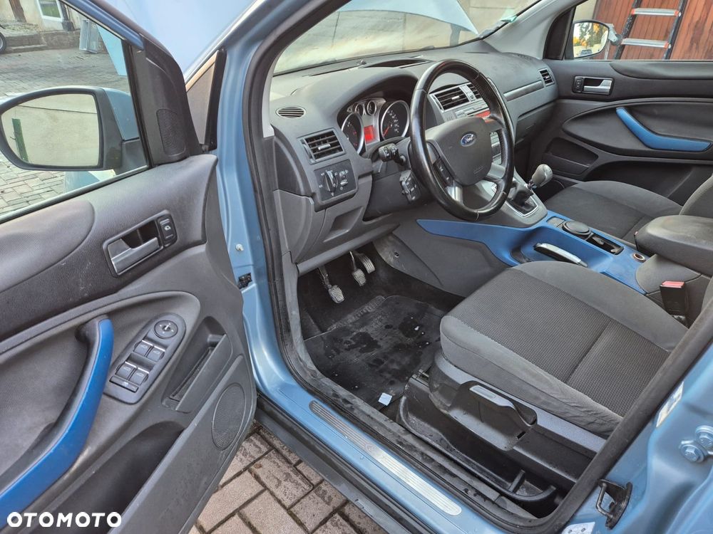 Ford Kuga 2.0 TDCi Trend - 13