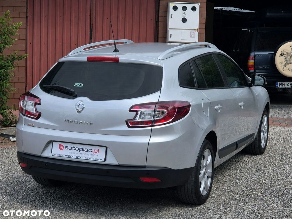 Renault Megane - 6