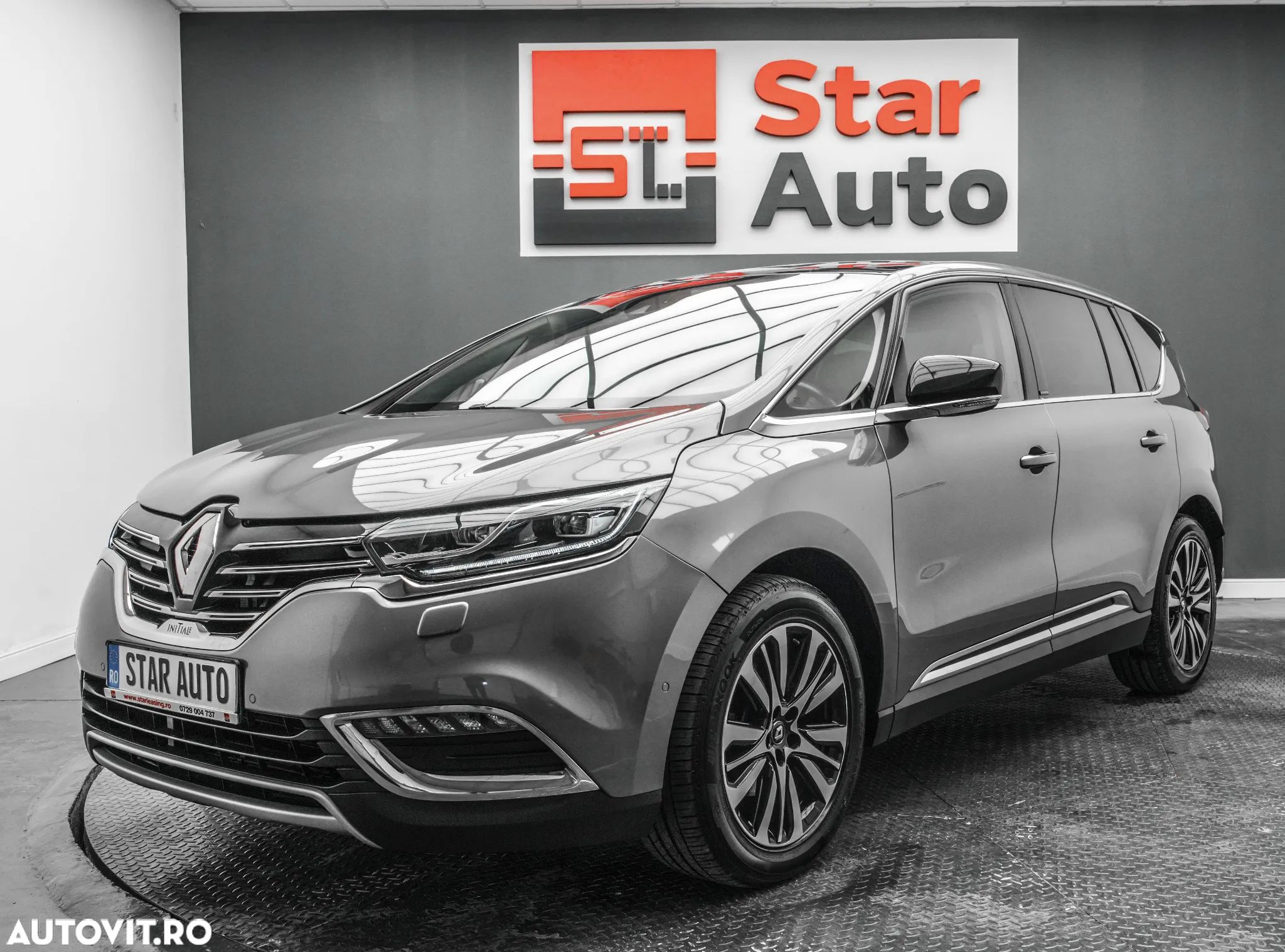 Renault Espace - 1