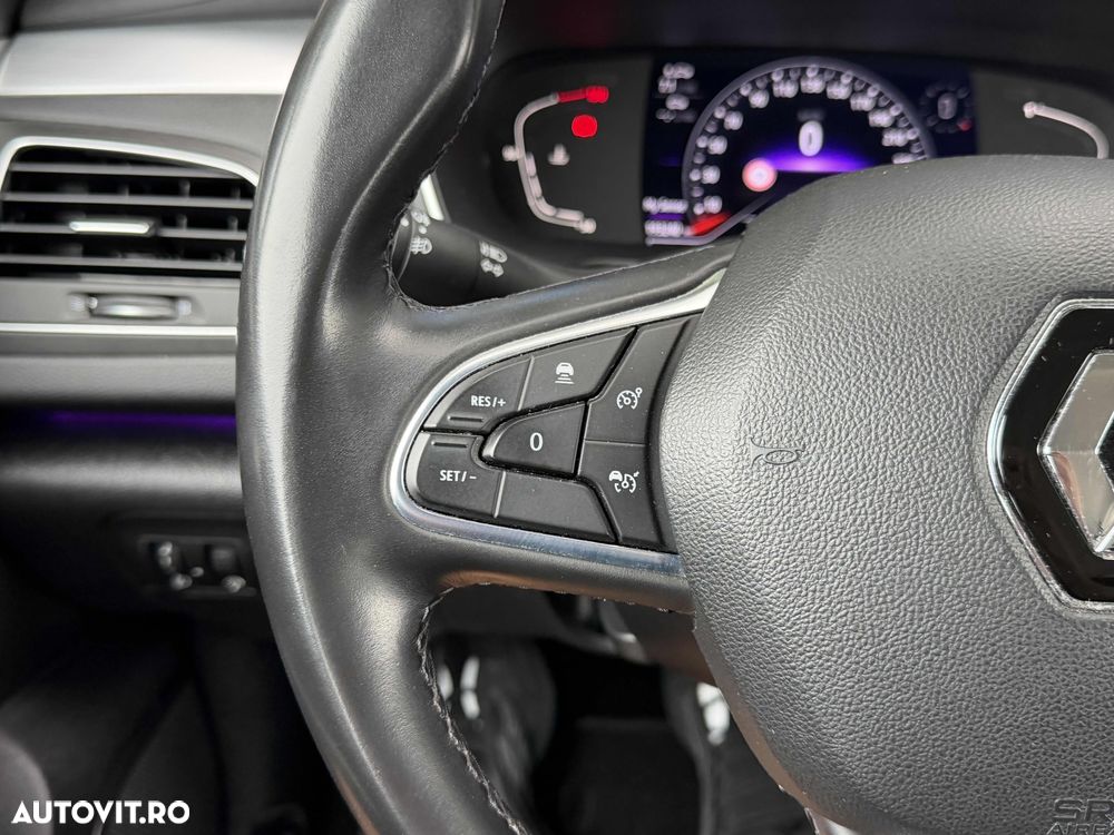 Renault Talisman BLUE dCi 160 EDC BUSINESS EDITION - 30