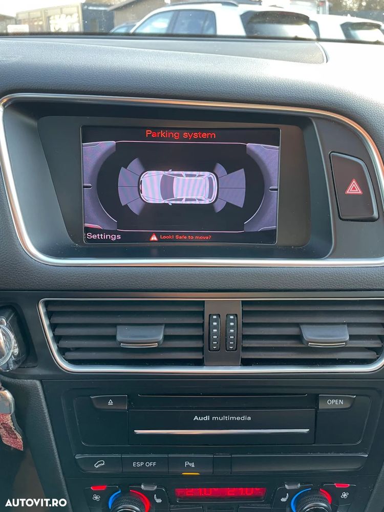 Audi Q5 2.0 TDI Quattro S tronic - 20