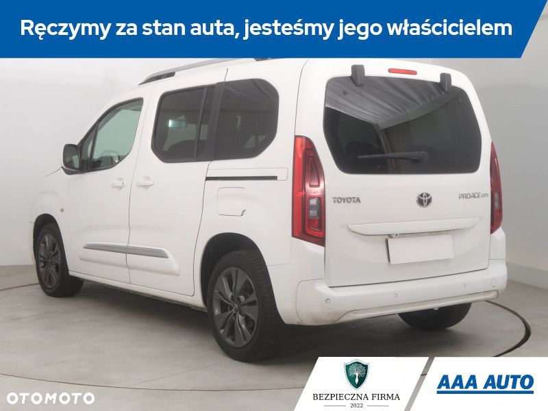 Toyota Proace City Verso - 6