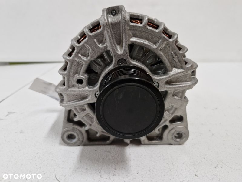 megane 4 iv koleos 2 ii qashqai ii 1.3 tce dig-t alternator 14v 150a 231001993r - 3