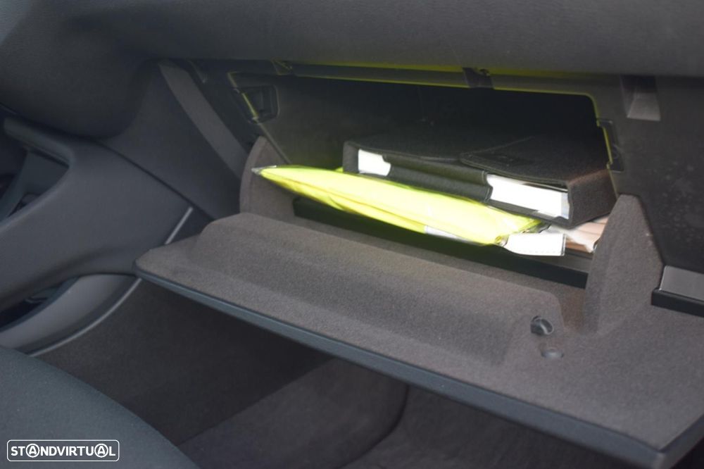 BMW X1 18 d sDrive Auto - 33