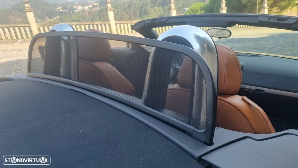 Audi TT Roadster 1.8 TFSi S-line S tronic - 8