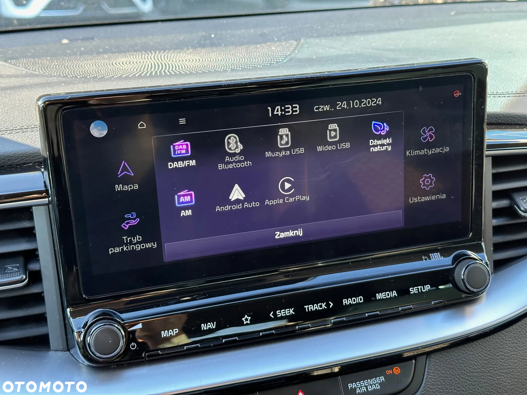 Kia Ceed 1.5 T-GDI L DCT - 26