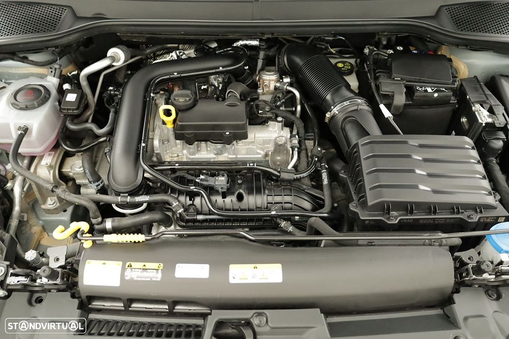 SEAT Ibiza 1.0 TSI FR - 23