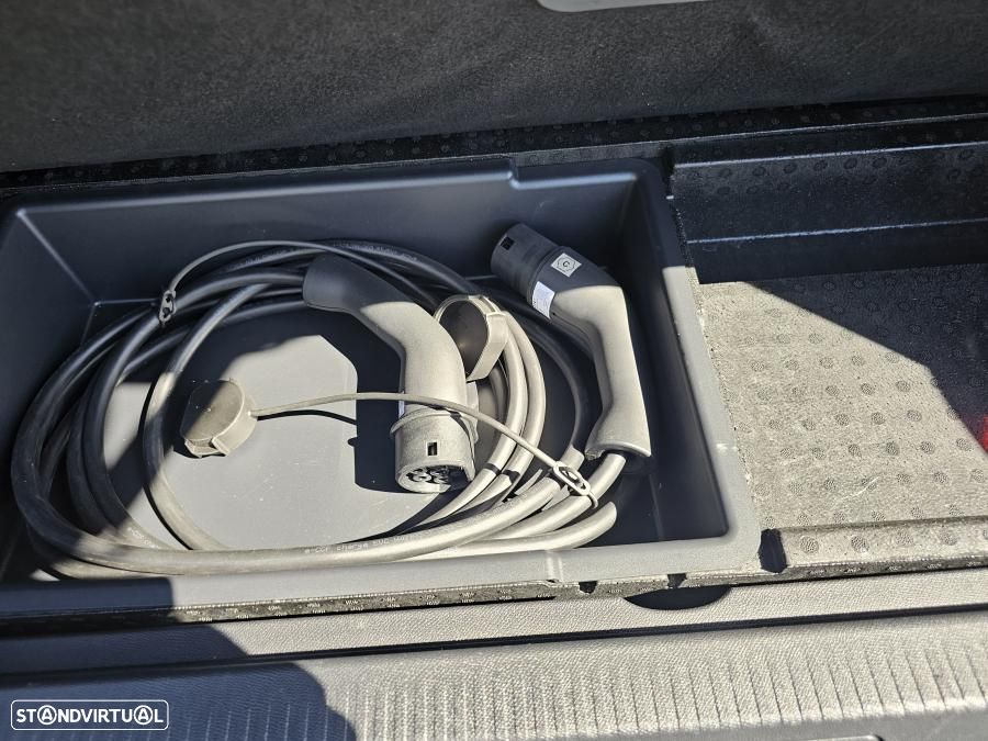 Citroën C5 Aircross 1.6 Hybrid Max e-EAT8 - 23