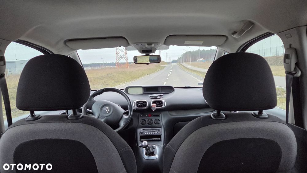 Citroën C3 Picasso VTi 95 Attraction - 6