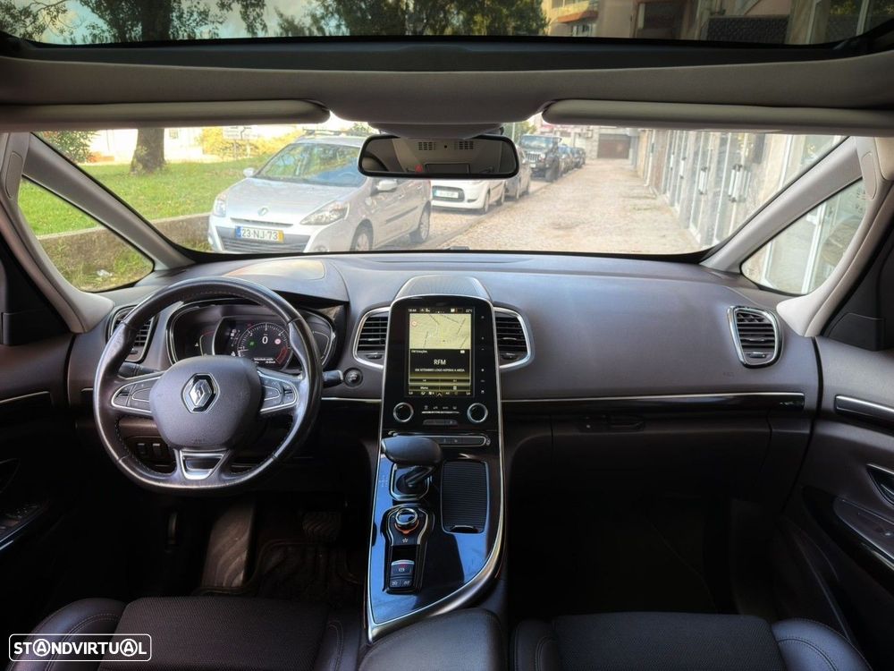 Renault Espace 2.0 dCi Intens 7L EDC - 5