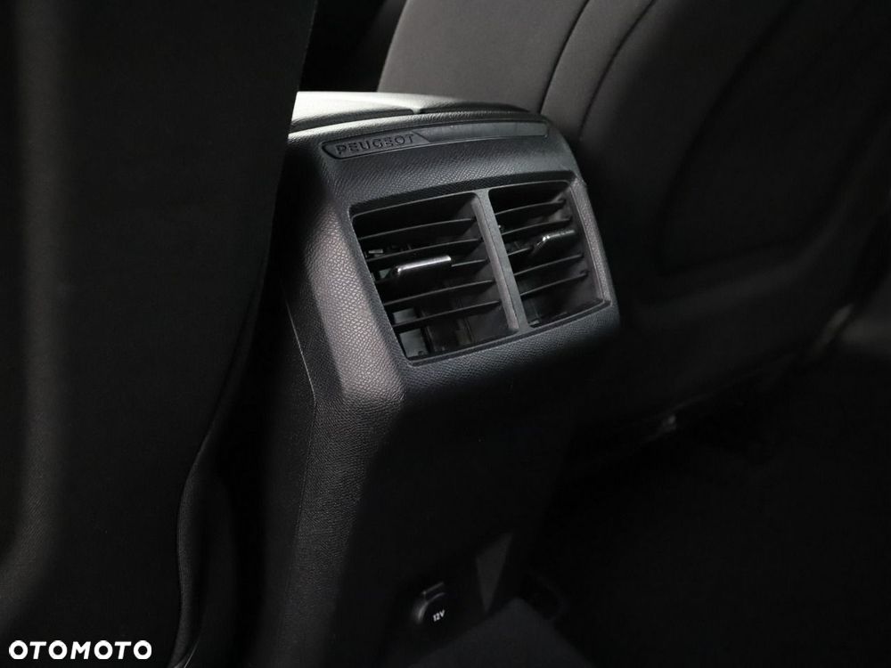 Peugeot 508 1.6 PureTech Active S&S EAT8 - 39
